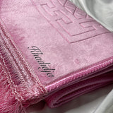 TAPIS PERSONNALISÉ ÉPAIS