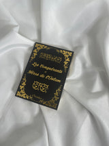 LES CONQUÉRANTS ET HÉROS DE L’ISLAM