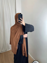 HIJAB SOIE DE MEDINE 192