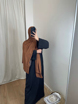 HIJAB SOIE DE MEDINE 192