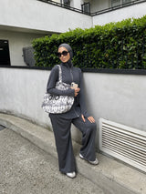 ENSEMBLE SPORTSWEAR - BURKINI