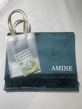 BOX PERSONNALISÉE [+ de couleurs]