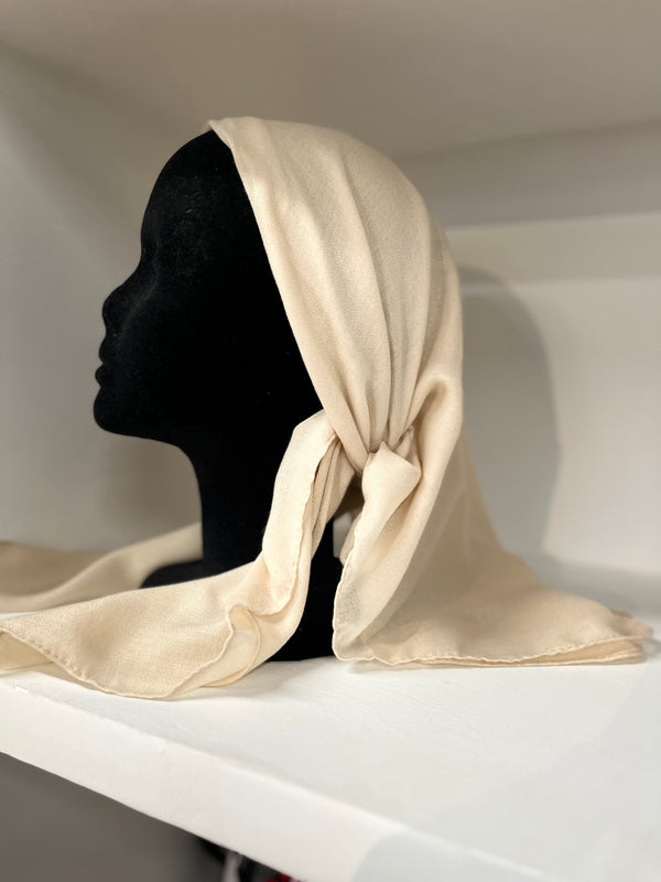 FOULARD CARRÉ