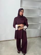 BURKINI BI COLOR