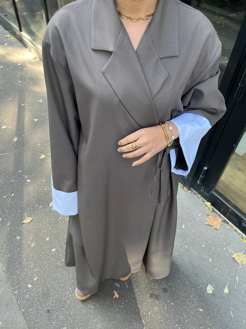 ABAYA JASMINE