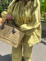 ENSEMBLE SIENNA