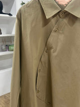 CHEMISE OVERSIZE