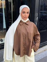 CHEMISE OVER