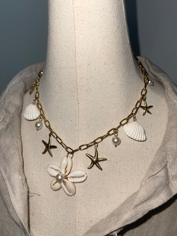 COLLIER ACIER INOXYDABLE