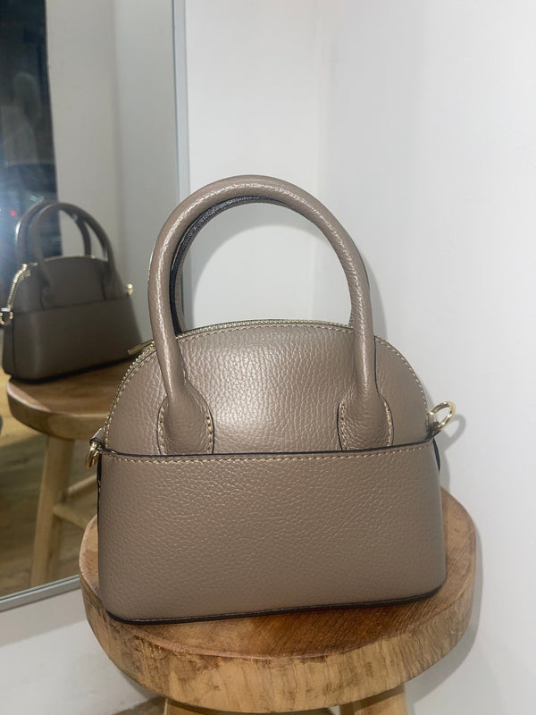 SAC ALMAA 100% CUIR