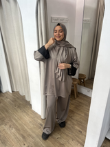 BURKINI BI COLOR