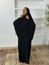 ENSEMBLE 2 PIÈCES [ROBE DE PRIÈRE]