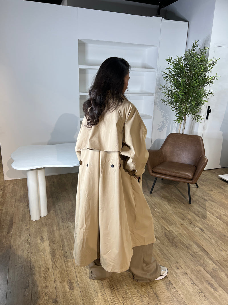 TRENCH LONG