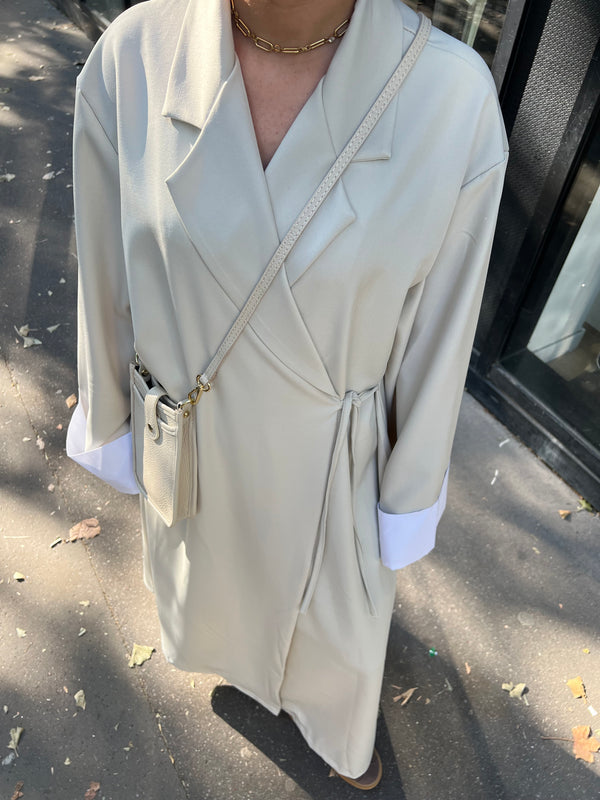 ABAYA JASMINE