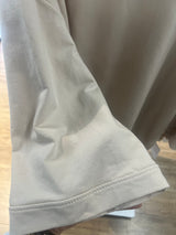 T-shirt surdimensionné