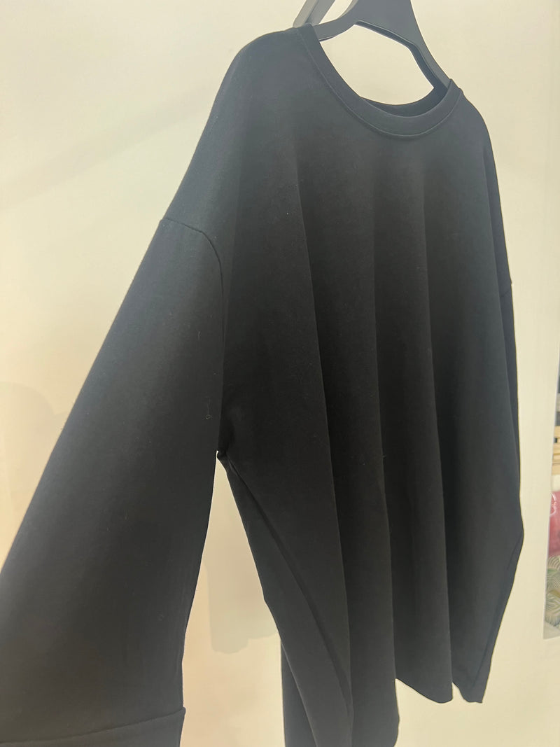 T-shirt surdimensionné
