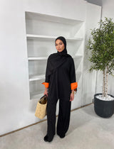 BURKINI BI COLOR