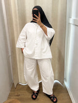 ENSEMBLE AURA [+ coloris]
