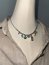 COLLIER ACIER INOXYDABLE