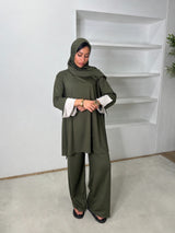BURKINI BI COLOR