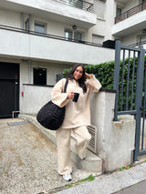 ENSEMBLE JOGGING ÉPAIS