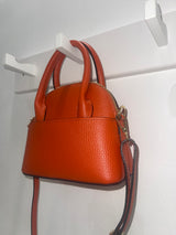 SAC ALMAA 100% CUIR