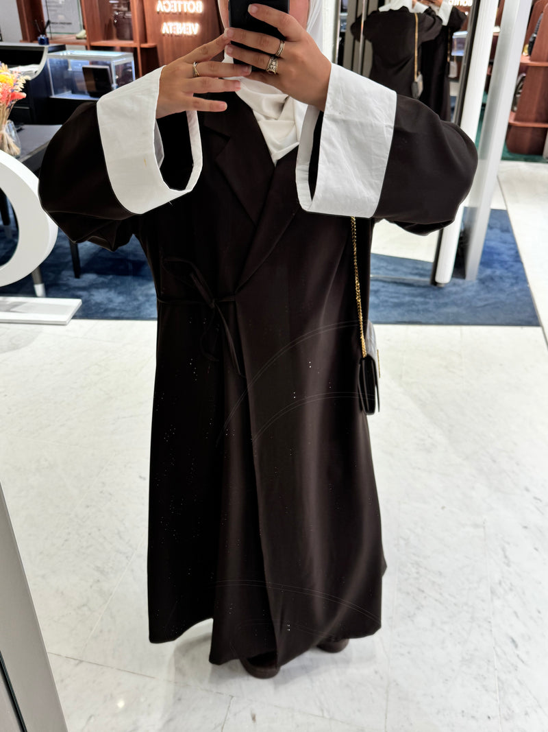 ABAYA JASMINE