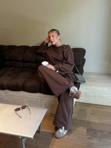 ENSEMBLE SIGNATURE 26’ [CHOCO]
