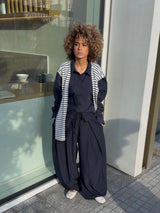 PANTALON WIDE LEG