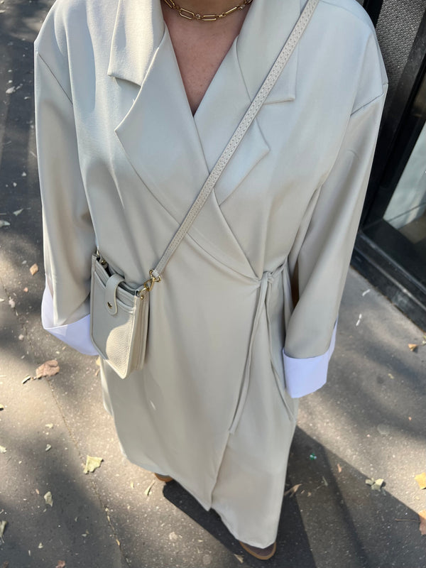ABAYA JASMINE