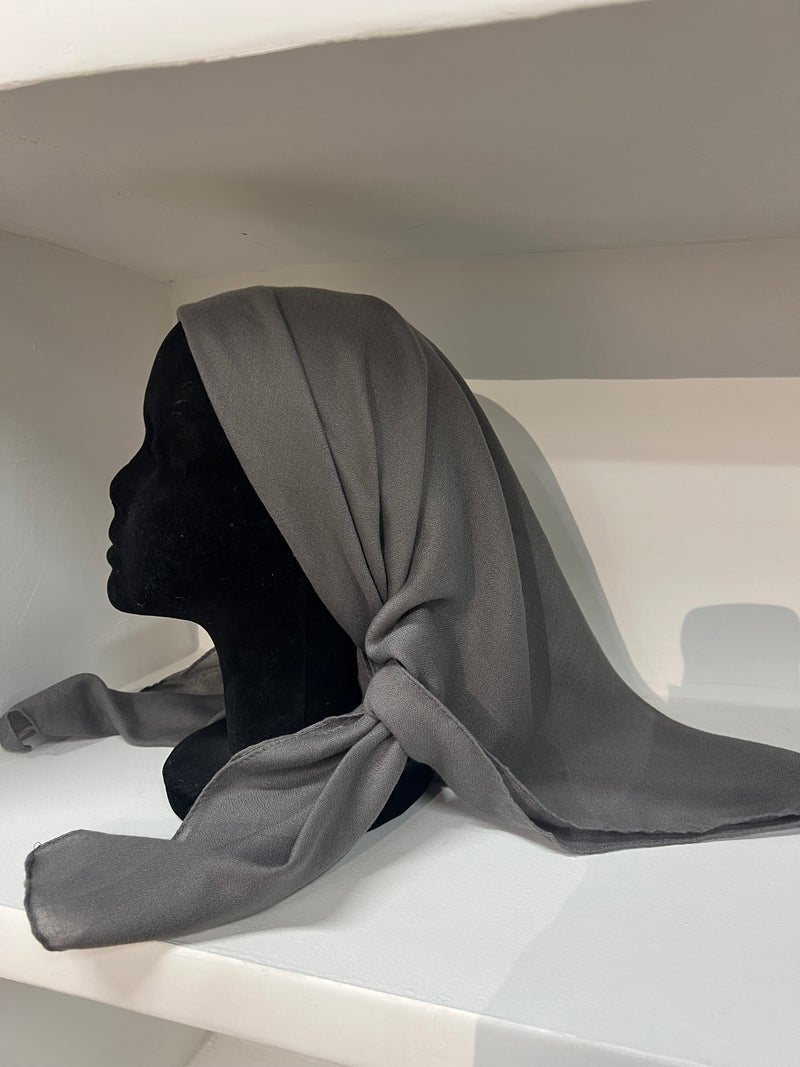 FOULARD CARRÉ