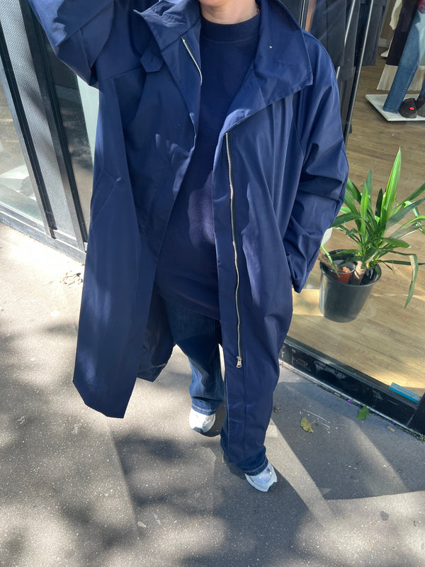 TRENCH LONG
