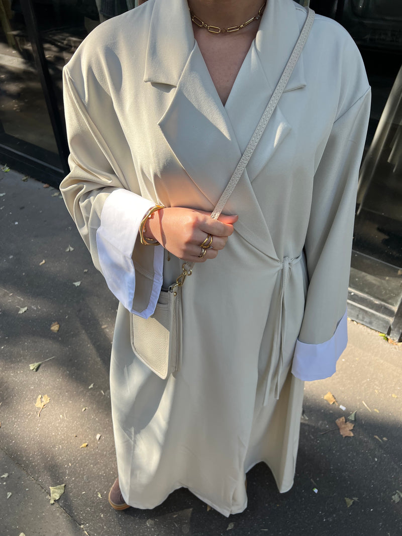ABAYA JASMINE