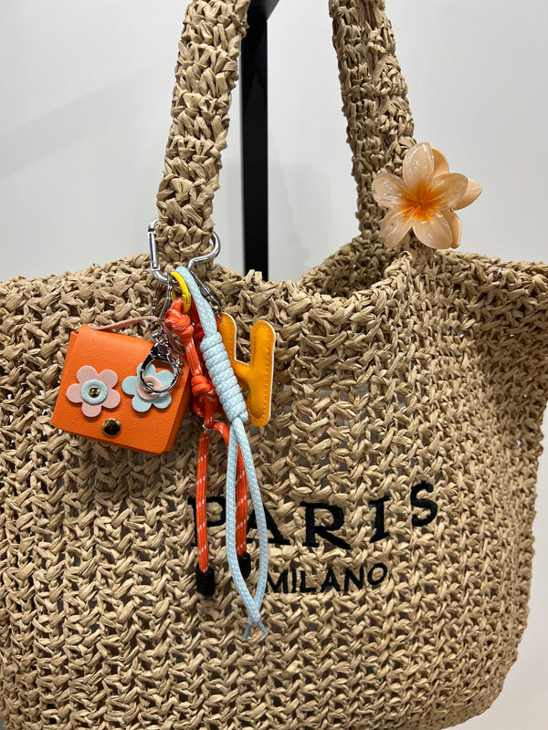 BIJOUX POUR SAC