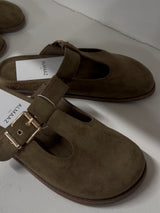 MULES STOCKHOLM