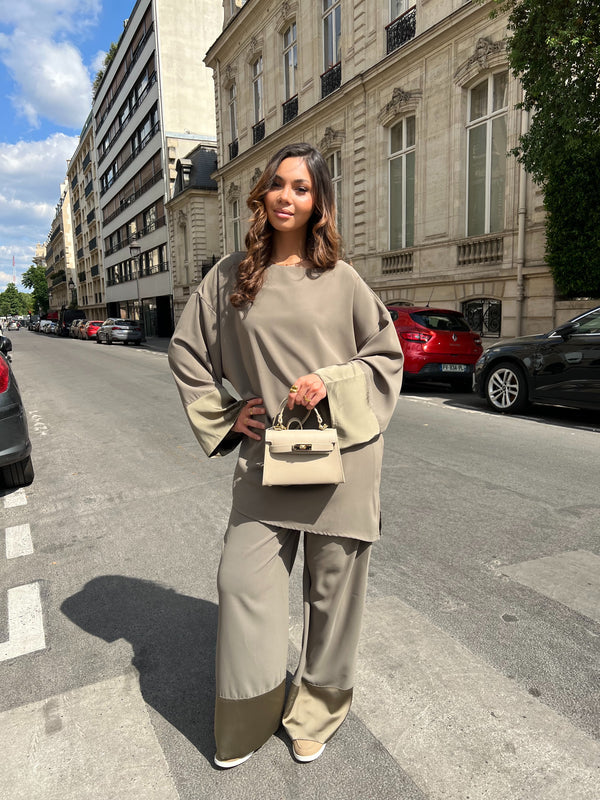 ENSEMBLE MYRAH