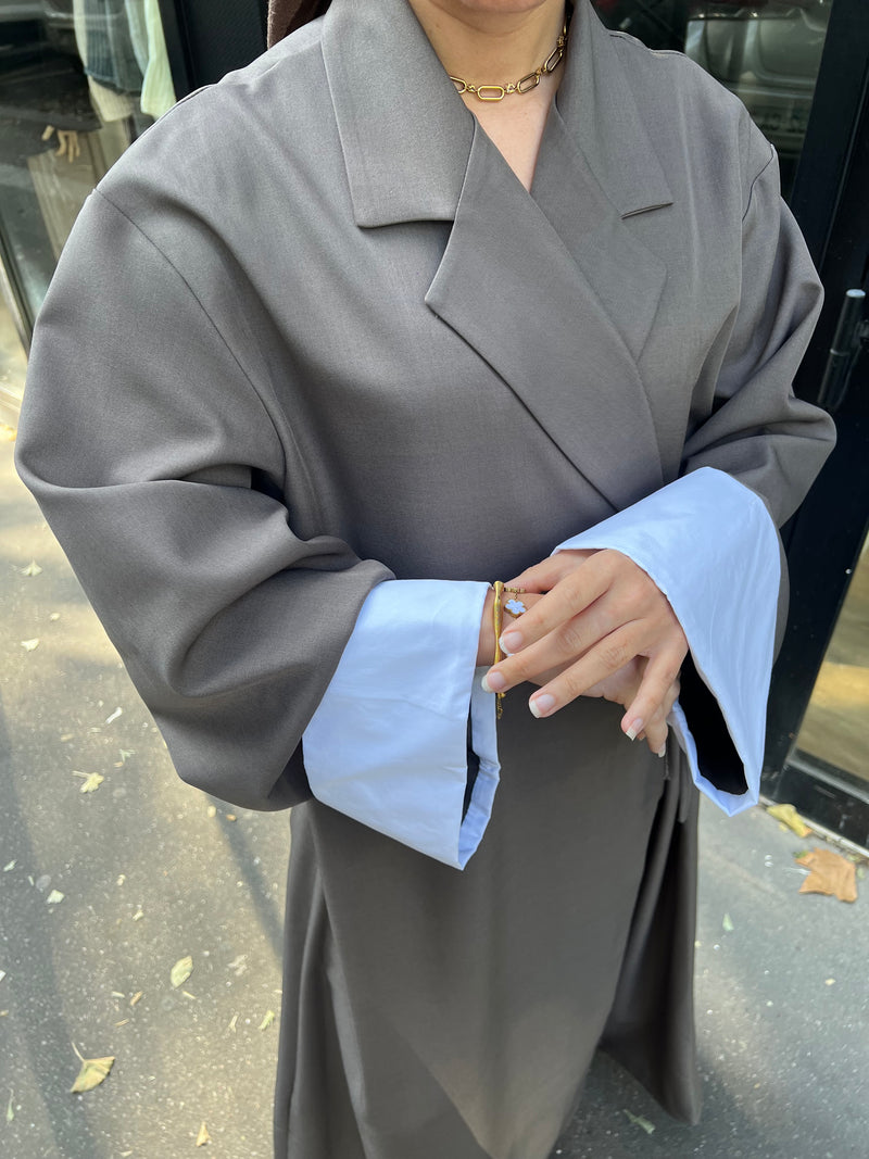 ABAYA JASMINE