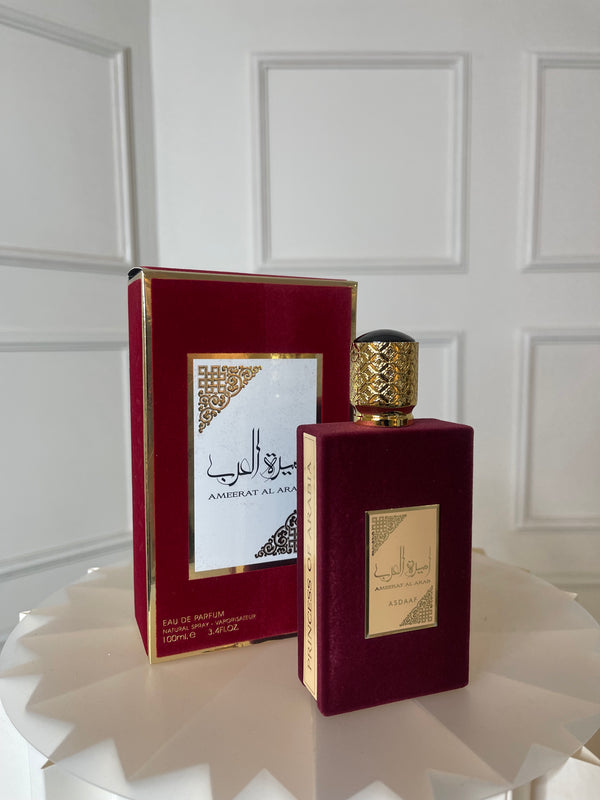 Parfum AMEERAT AL ARAB