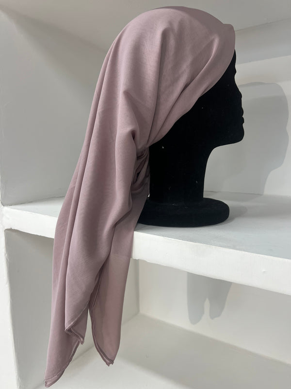 FOULARD CARRÉ COTON