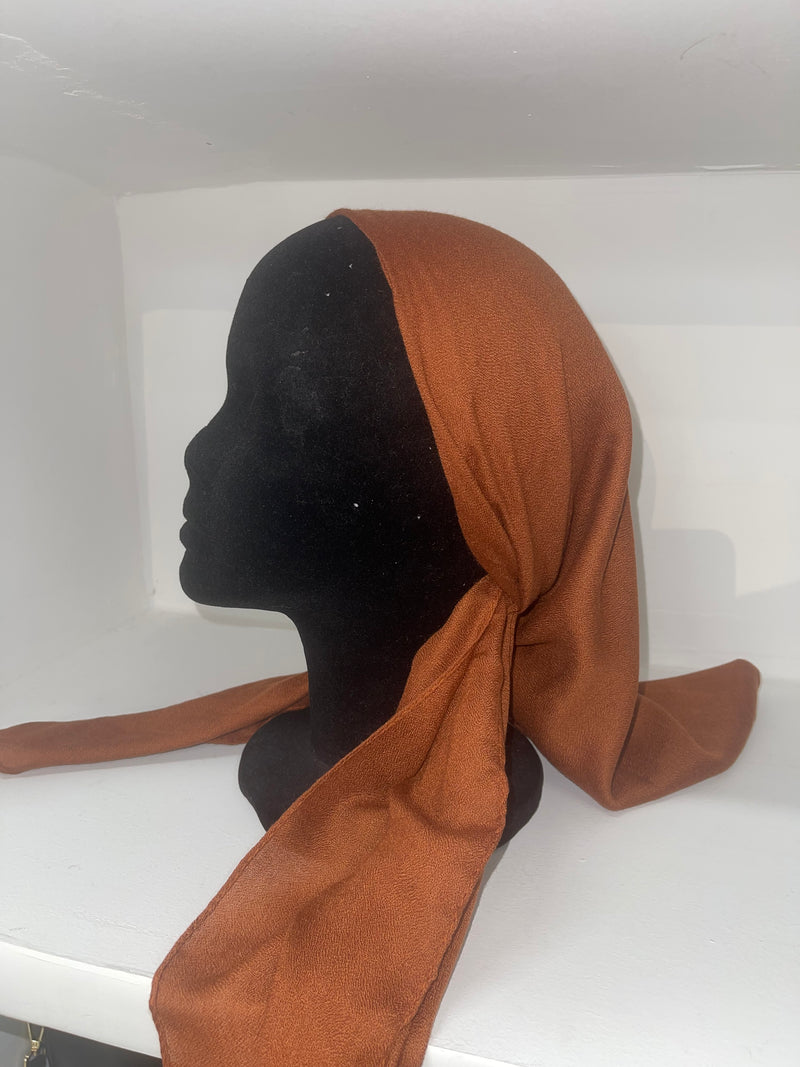 FOULARD CARRÉ