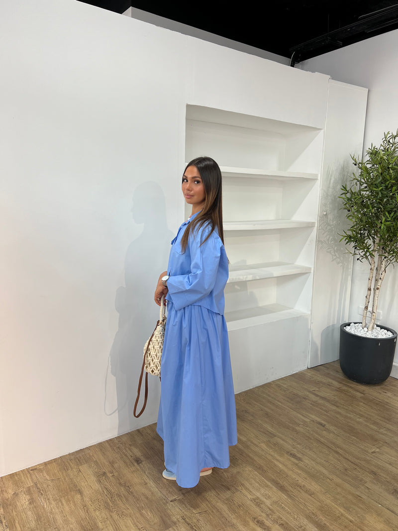 ENSEMBLE MONA