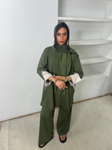 BURKINI BI COLOR