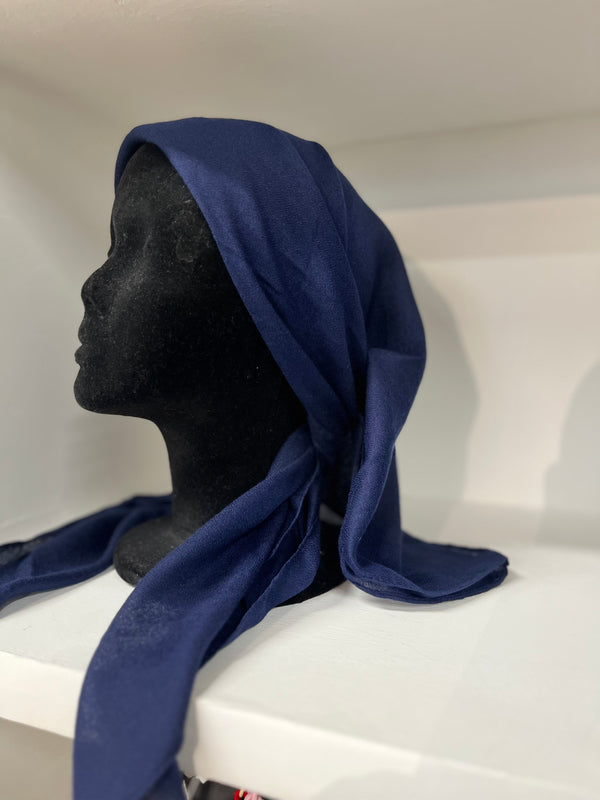 FOULARD CARRÉ