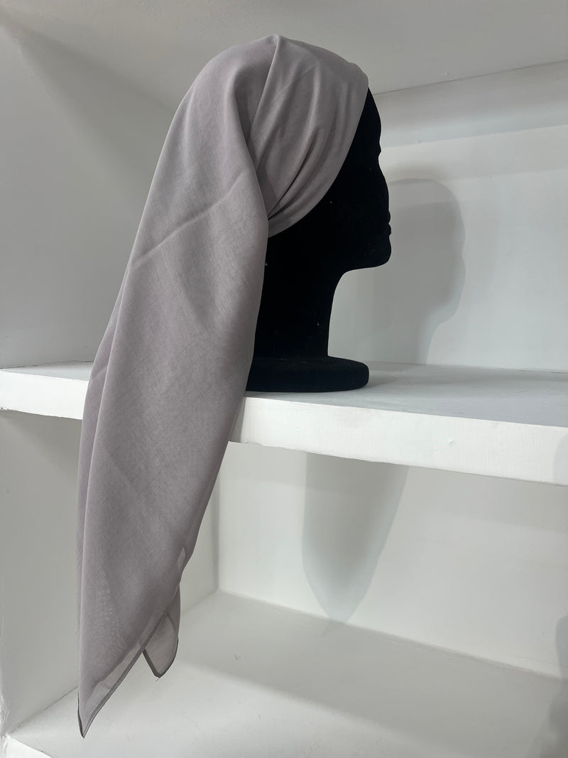 FOULARD CARRÉ