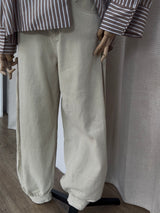 JEAN LÉGER BAGGY
