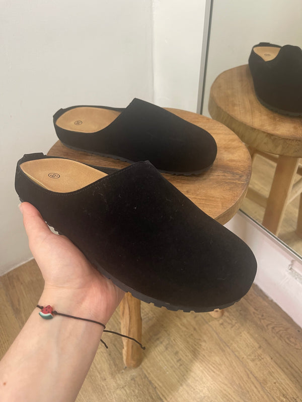 MULES BIRK