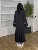 HAUT KIMONO CEINTURÉ