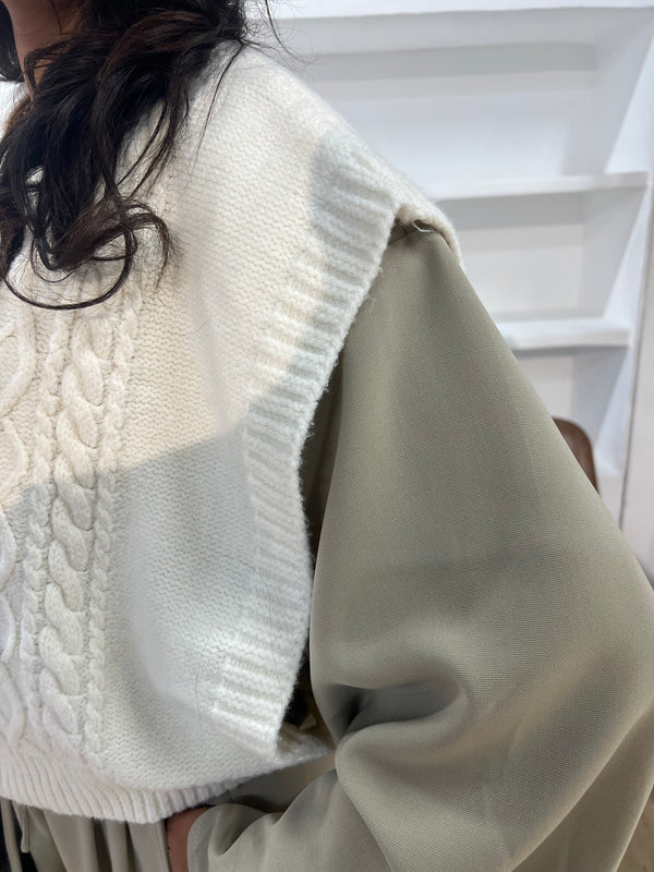 CARDIGAN CHLOE