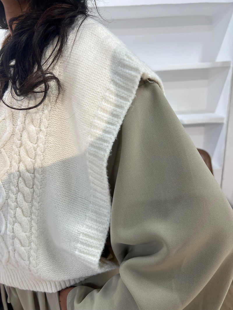 CARDIGAN CHLOE