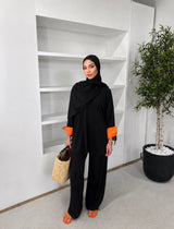 BURKINI BI COLOR